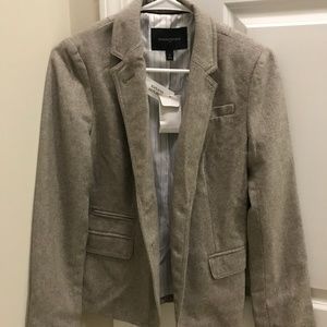 Banana Republic Blazer Size 6